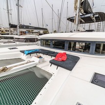Lagoon 50