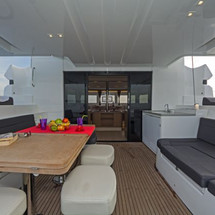Lagoon 50