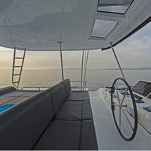 Lagoon 50