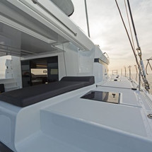 Lagoon 50