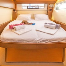 Lagoon 50