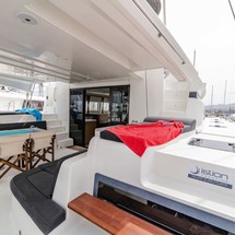 Lagoon 50