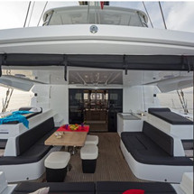 Lagoon 50