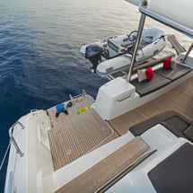 Lagoon 50