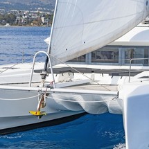Lagoon 50