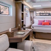 Lagoon 50