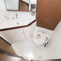 Beneteau Oceanis 46.1