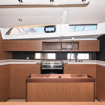 Beneteau Oceanis 46.1