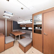 Beneteau Oceanis 46.1