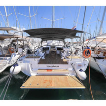 Beneteau Oceanis 46.1