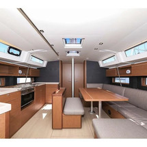 Beneteau Oceanis 46.1