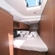 Beneteau Oceanis 46.1