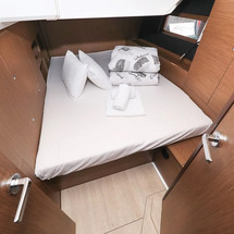 Beneteau Oceanis 46.1