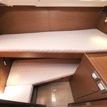 Beneteau Oceanis 46.1