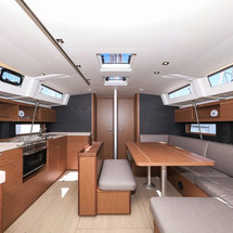 Beneteau Oceanis 46.1