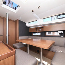 Beneteau Oceanis 46.1