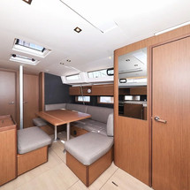 Beneteau Oceanis 46.1