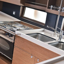 Beneteau Oceanis 46.1