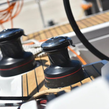 Beneteau Oceanis 46.1