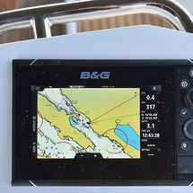 Beneteau Oceanis 46.1