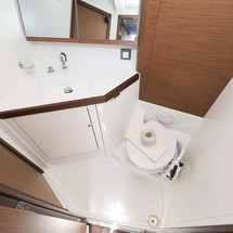 Beneteau Oceanis 46.1
