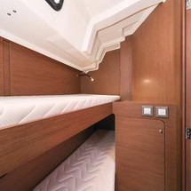 Beneteau Oceanis 46.1
