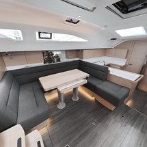 Elan Impression 50