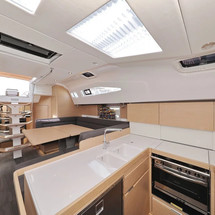 Elan Impression 50