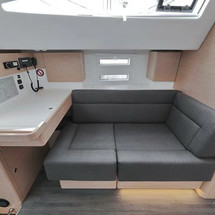 Elan Impression 50