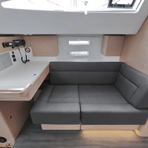 Elan Impression 50