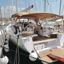 Elan Impression 50