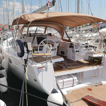 Elan Impression 50