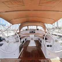 Elan Impression 50