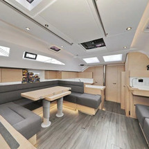 Elan Impression 50