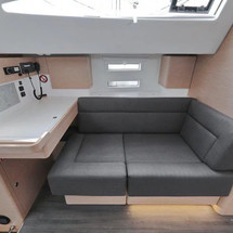 Elan Impression 50