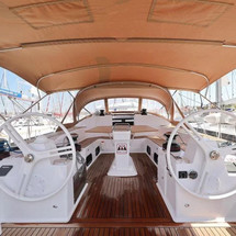 Elan Impression 50