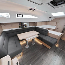 Elan Impression 50