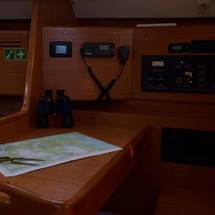 Beneteau Cyclades 50.5