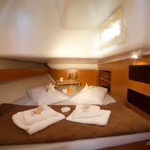 Beneteau Cyclades 50.5