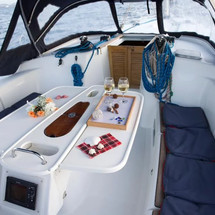Beneteau Cyclades 50.5