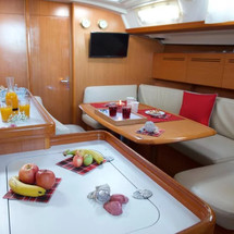 Beneteau Cyclades 50.5