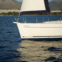 Beneteau Cyclades 50.5