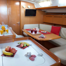 Beneteau Cyclades 50.5
