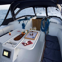 Beneteau Cyclades 50.5