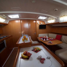 Beneteau Cyclades 50.5