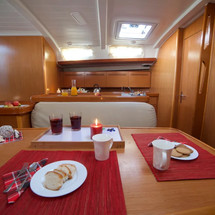 Beneteau Cyclades 50.5