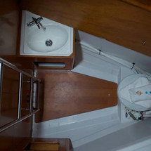 Beneteau Cyclades 50.5