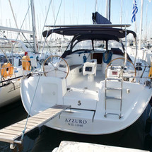 Beneteau Cyclades 50.5