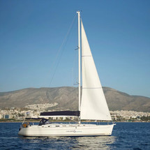 Beneteau Cyclades 50.5