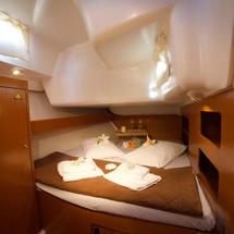 Beneteau Cyclades 50.5